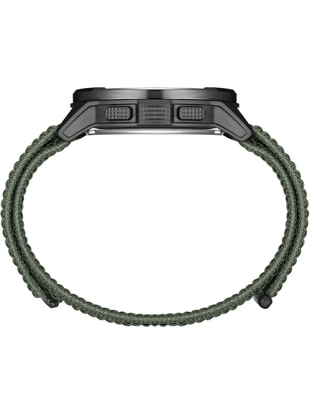 Men's Tactical Military Watch - Waterproof 164FT, Fitness Tracker, Compass